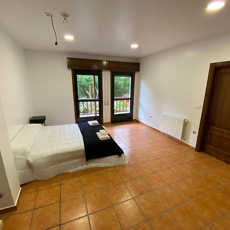 Albergue O Beque Moana Luaran gambar