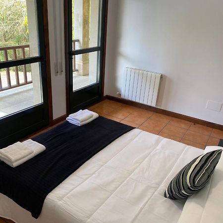Albergue O Beque Moana Luaran gambar