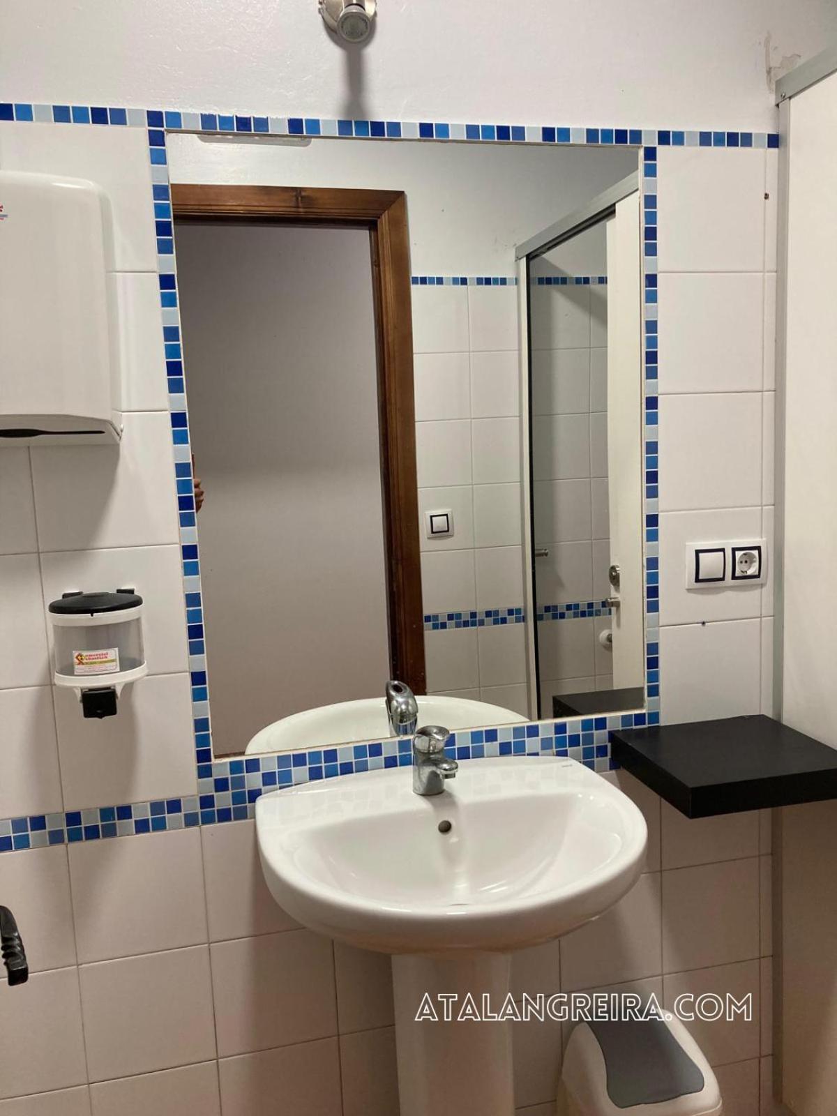 Albergue O Beque Moana Luaran gambar