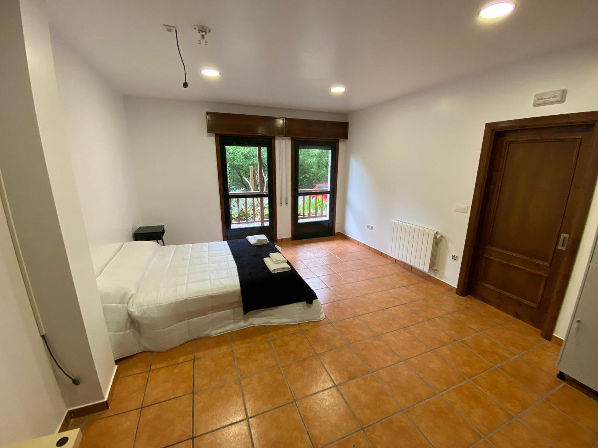 Albergue O Beque Moana Luaran gambar