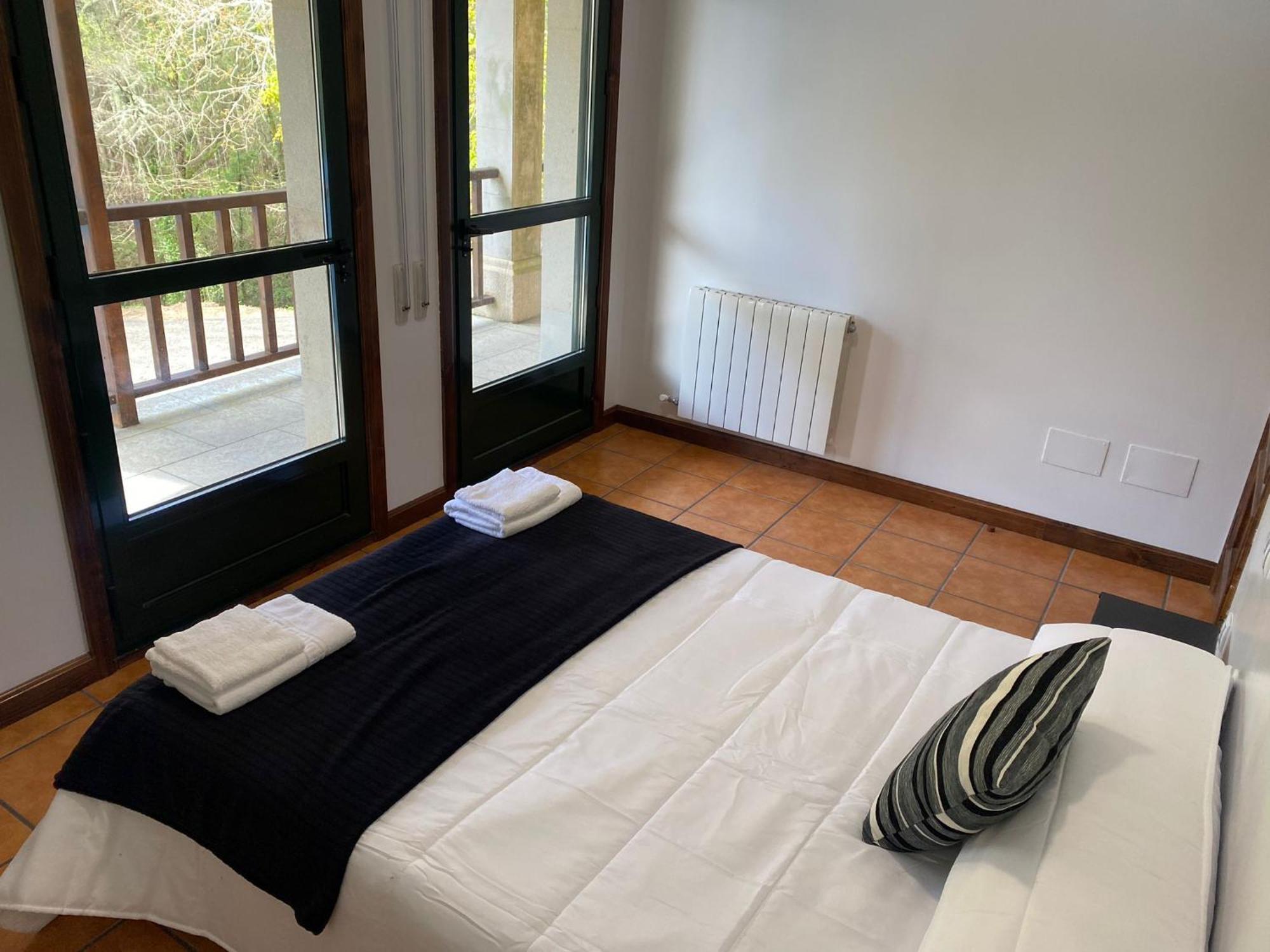 Albergue O Beque Moana Luaran gambar